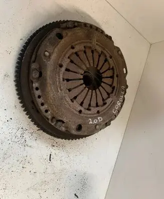 Flywheel