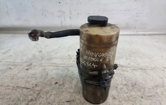 Opel Vectra C Power steering pump