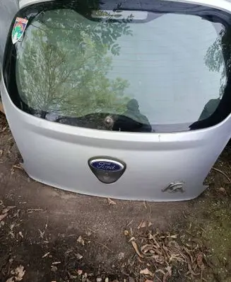 Ford Ka Tailgate/trunk/boot lid