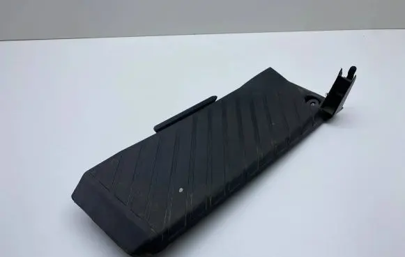 Audi A3 S3 A3 Sportback 8P Foot rest pad/dead pedal 8P1864777