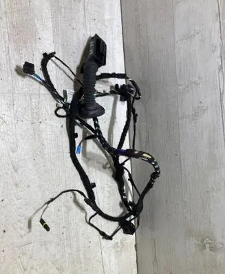 BMW X1 F48 F49 Front door wiring loom 9384577