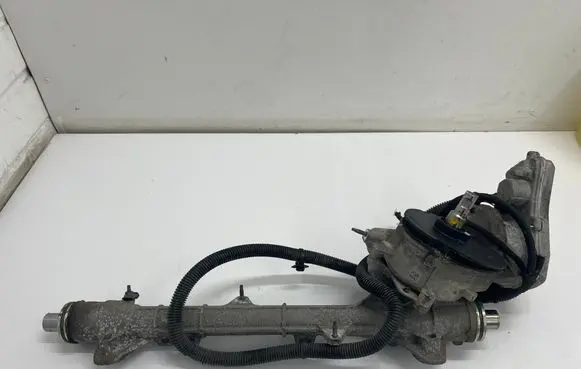 Opel Mokka B Steering rack 9834211180