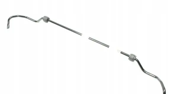 Rear anti-roll bar/sway bar