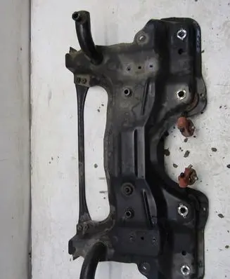 Fiat Tipo Front axle beam KRIS235789