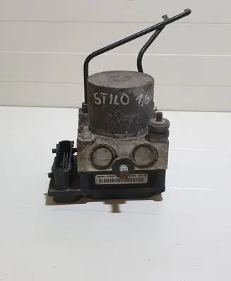 Fiat Stilo ABS Pump 0265800369 51718108 48526C0906