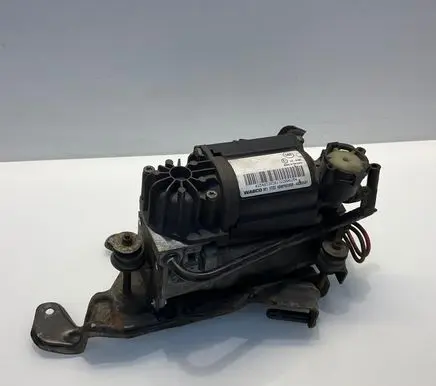 Mercedes-Benz E W211 Air suspension compressor/pump A2113200304 2113200304