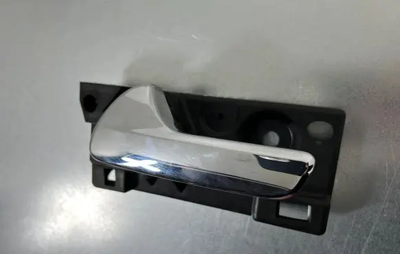 Jeep Grand Cherokee Front door interior handle 921266