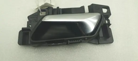 Citroen C4 III e-C4 Front door interior handle 98201553
