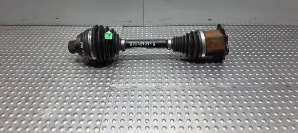 Audi A4 S4 B8 8K Front driveshaft S26380002 8K0407271S
