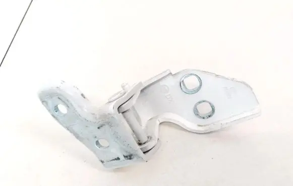 Peugeot Boxer Front door upper hinge ES03