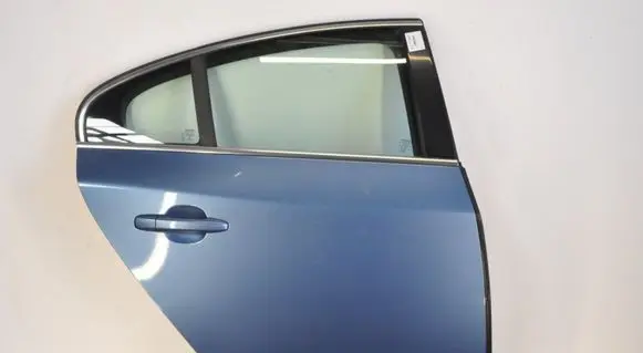 Volvo S60 Rear door 