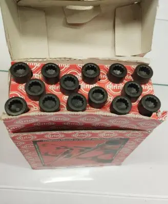 Mercedes-Benz SL R129 Cylinder head bolts 1049900012 A1049900012 759.640