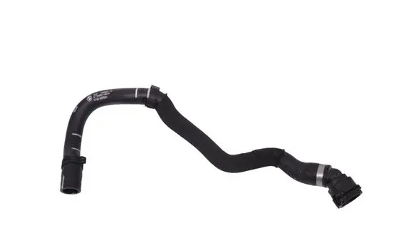 KIA Sportage Engine coolant pipe/hose 6832801