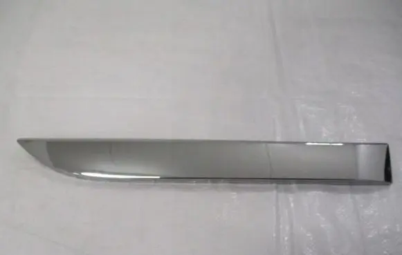 Peugeot 2008 I Rear door trim (molding) 9806391877