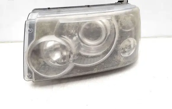 Land Rover Discovery Headlight/headlamp XBC501713LZN