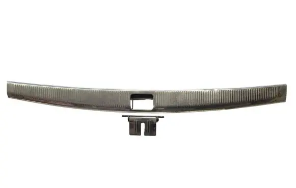 Audi A6 S6 C5 4B Trunk/boot sill cover protection 4B9864483A