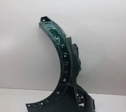 Mini One - Cooper Clubman R55 Fender
