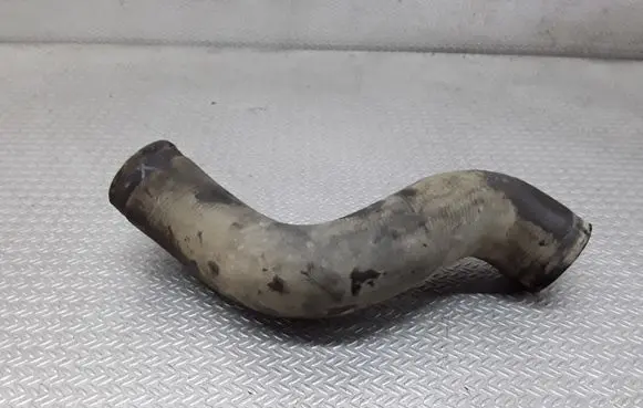 Volkswagen Sharan Intercooler hose/pipe