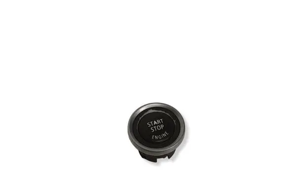 BMW 3 E90 E91 Engine start stop button switch 9154945