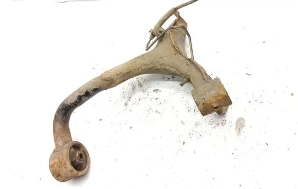 Rear control arm