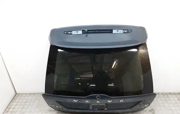 Volvo XC60 Tailgate/trunk/boot lid