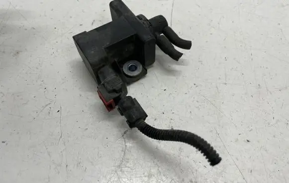 Opel Insignia A Valve vacuum 55576356