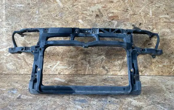 Volkswagen Golf IV Radiator support slam panel 1J0805594