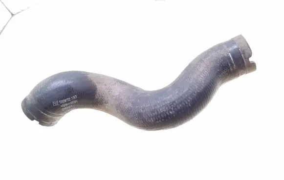 Opel Zafira A Intercooler hose/pipe 55559702