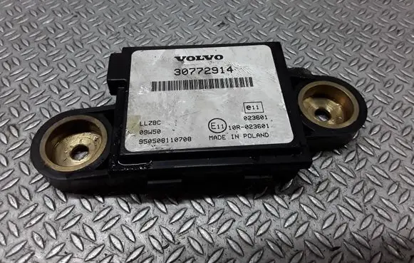Volvo XC60 Alarm control unit/module 30772914