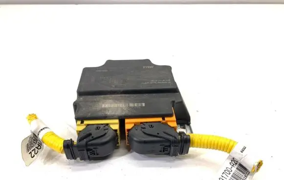 KIA Ceed Airbag deployment crash/impact sensor 95910A2100