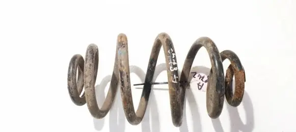Volkswagen PASSAT B5.5 Rear coil spring