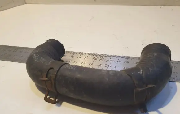 Hyundai Getz Engine coolant pipe/hose