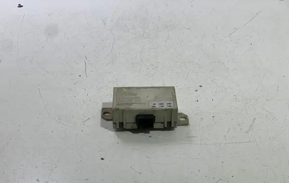 Audi A6 S6 C4 4A Immobilizer control unit/module 4A0953234