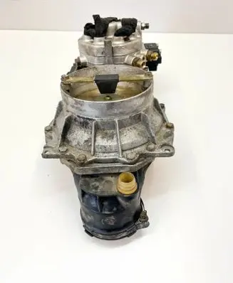 Mercedes-Benz SLC C107 Other engine bay part A1161400618 0438121037
