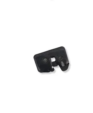 Volkswagen Polo Loading door lock 