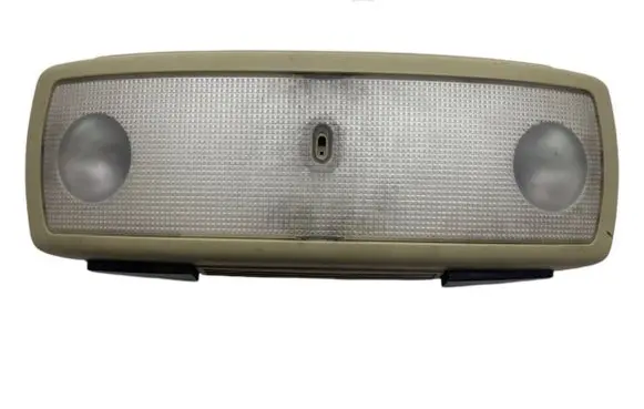 Volvo S80 Rear seat light 30797190A 6G9N15K607AE
