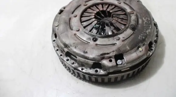 Clutch set kit