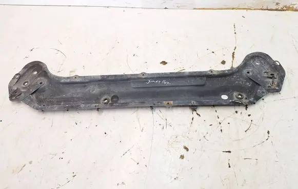 Citroen Jumpy Front subframe