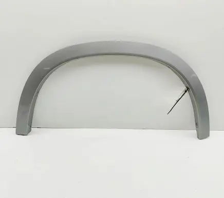BMW iX1 Rear arch trim 5A34453 5A4FFF1