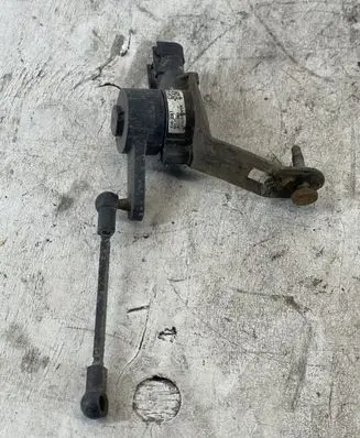 Opel Insignia B Headlight/headlamp level sensor 23403561