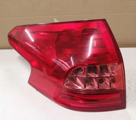Citroen C5 Rear/tail lights VP8X8X13405AX 28734G