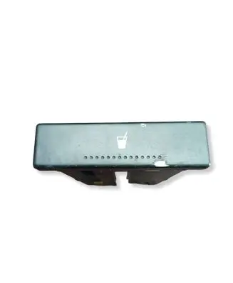 Volkswagen Sharan Cup holder 7M5862534D