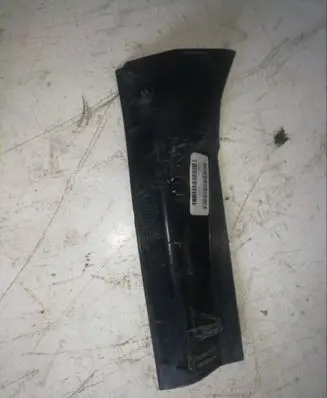 BMW X3 F25 Rear/tail light trim molding 7263604