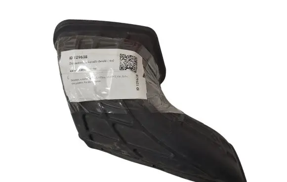 Audi A4 S4 B8 8K Air intake duct part 1021300S01