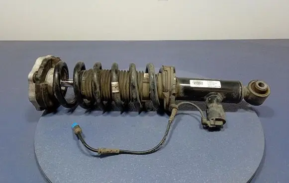 BMW X3 E83 Rear shock absorber/damper 6898154