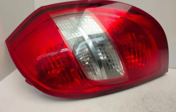 Mercedes-Benz A W169 Rear/tail lights