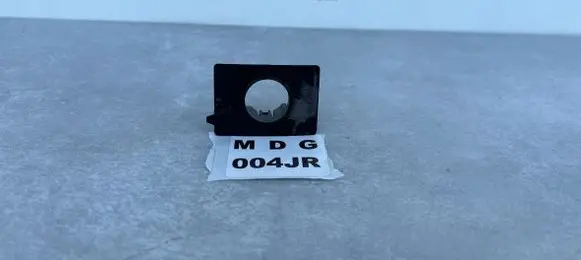 Skoda Octavia Mk3 (5E) Front parking sensor holder (PDC) 5E0919485A