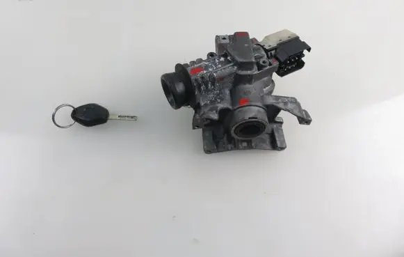 BMW X5 E53 Ignition lock 1095824