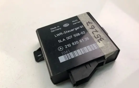 Mercedes-Benz E W210 Other control units/modules 2108206126