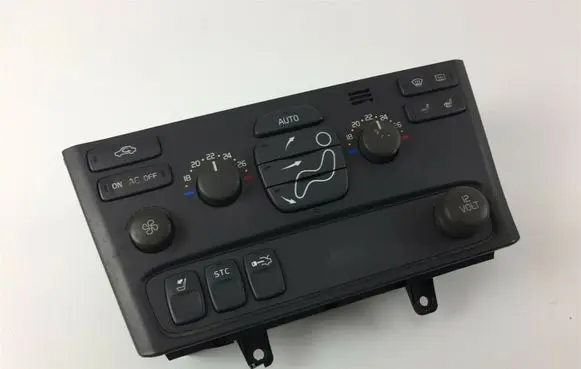 Volvo S80 Climate control unit 9472421 Z1637